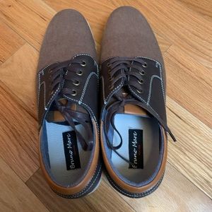 Bruno Marc men’s dress shoes